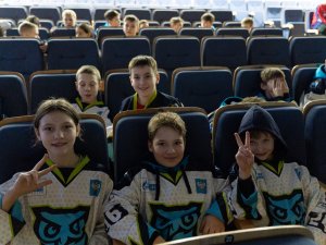 12.03.2026. Турнир PS5