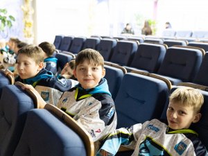 12.03.2026. Турнир PS5