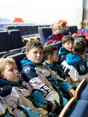 12.03.2026. Турнир PS5