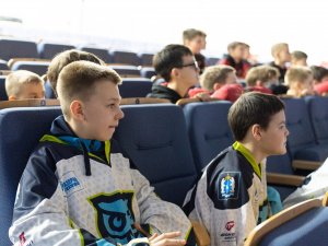 12.03.2026. Турнир PS5