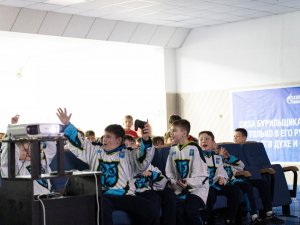 12.03.2026. Турнир PS5