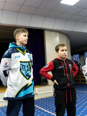 12.03.2026. Турнир PS5