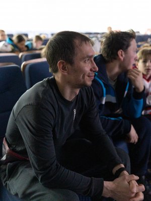 12.03.2026. Турнир PS5