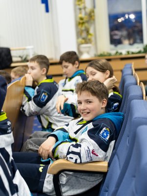 12.03.2026. Турнир PS5