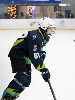 23.03.2026. Первенство ЯНАО по хоккею среди юношей до 14 лет (2012 г.р.) в сезоне 2025/2026