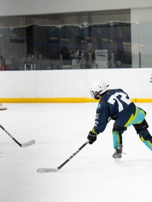 23.03.2026. Первенство ЯНАО по хоккею среди юношей до 14 лет (2012 г.р.) в сезоне 2025/2026