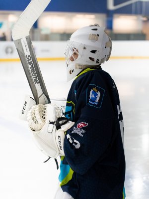 23.03.2026. Первенство ЯНАО по хоккею среди юношей до 14 лет (2012 г.р.) в сезоне 2025/2026