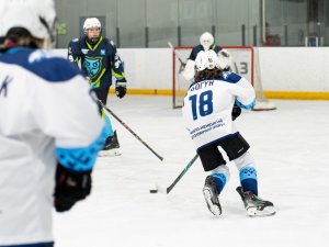 30.03.2026. Завершилось Первенство ЯНАО по хоккею среди юношей до 14 лет (2012 г.р.)