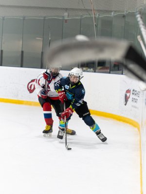 30.03.2026. Завершилось Первенство ЯНАО по хоккею среди юношей до 14 лет (2012 г.р.)