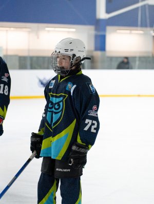 30.03.2026. Завершилось Первенство ЯНАО по хоккею среди юношей до 14 лет (2012 г.р.)