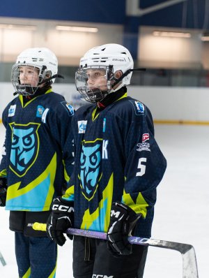 30.03.2026. Завершилось Первенство ЯНАО по хоккею среди юношей до 14 лет (2012 г.р.)