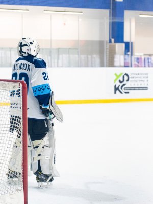 30.03.2026. Завершилось Первенство ЯНАО по хоккею среди юношей до 14 лет (2012 г.р.)