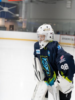 30.03.2026. Завершилось Первенство ЯНАО по хоккею среди юношей до 14 лет (2012 г.р.)