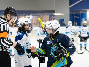 30.03.2026. Завершилось Первенство ЯНАО по хоккею среди юношей до 14 лет (2012 г.р.)