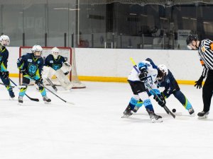 30.03.2026. Завершилось Первенство ЯНАО по хоккею среди юношей до 14 лет (2012 г.р.)