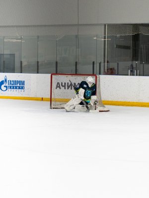 30.03.2026. Завершилось Первенство ЯНАО по хоккею среди юношей до 14 лет (2012 г.р.)