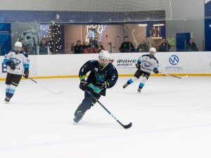 30.03.2026. Завершилось Первенство ЯНАО по хоккею среди юношей до 14 лет (2012 г.р.)