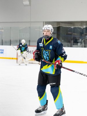 30.03.2026. Завершилось Первенство ЯНАО по хоккею среди юношей до 14 лет (2012 г.р.)