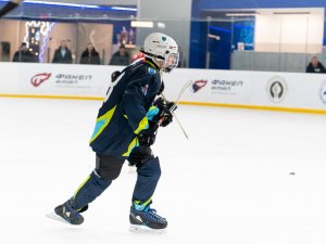 30.03.2026. Завершилось Первенство ЯНАО по хоккею среди юношей до 14 лет (2012 г.р.)