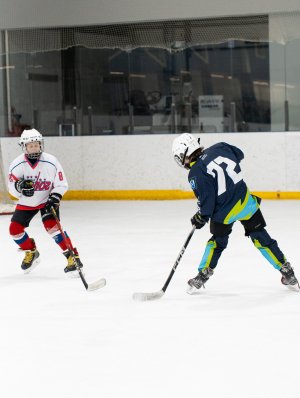 30.03.2026. Завершилось Первенство ЯНАО по хоккею среди юношей до 14 лет (2012 г.р.)