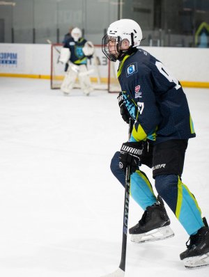 30.03.2026. Завершилось Первенство ЯНАО по хоккею среди юношей до 14 лет (2012 г.р.)