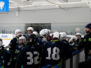 30.03.2026. Завершилось Первенство ЯНАО по хоккею среди юношей до 14 лет (2012 г.р.)