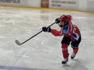 14.04.2026. "Арктур" - "Газпром добыча Уренгой"