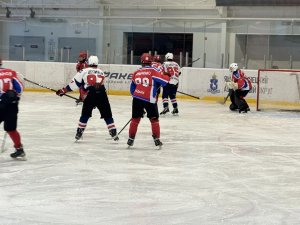 14.04.2026. "Арктур" - "Газпром добыча Уренгой"