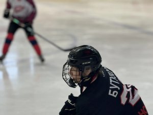 14.04.2026. "Авангард" - "Факел Ямал"