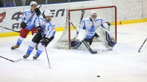 14.04.2026. "Ямала"(2008) - "Команда 89"