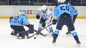 14.04.2026. "Ямала"(2008) - "Команда 89"