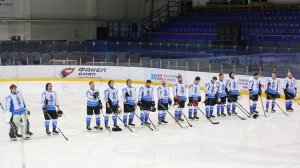 14.04.2026. "Ямала"(2008) - "Команда 89"