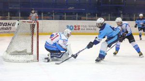 14.04.2026. "Ямала"(2008) - "Команда 89"