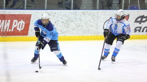 14.04.2026. "Ямала"(2008) - "Команда 89"