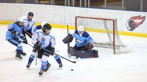 14.04.2026. "Ямала"(2008) - "Команда 89"