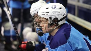 14.04.2026. "Ямала"(2008) - "Команда 89"