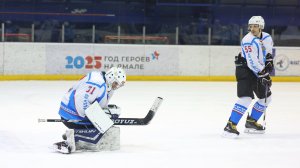 14.04.2026. "Ямала"(2008) - "Команда 89"