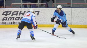 14.04.2026. "Ямала"(2008) - "Команда 89"