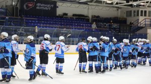 14.04.2026. "Ямала"(2008) - "Команда 89"