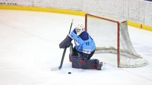 14.04.2026. "Ямала"(2008) - "Команда 89"