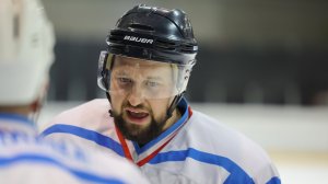 14.04.2026. "Ямала"(2008) - "Команда 89"