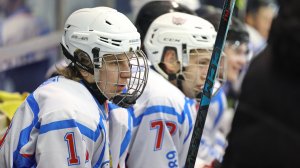 14.04.2026. "Ямала"(2008) - "Команда 89"