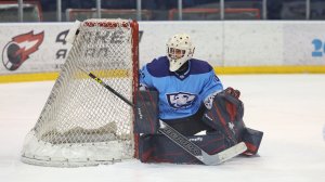 14.04.2026. "Ямала"(2008) - "Команда 89"