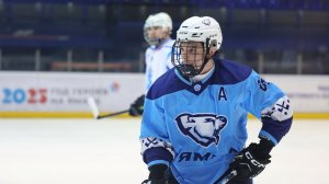 14.04.2026. "Ямала"(2008) - "Команда 89"