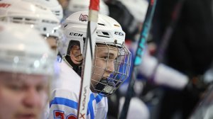 14.04.2026. "Ямала"(2008) - "Команда 89"