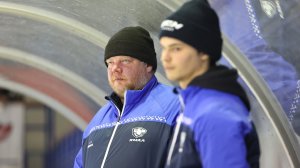 14.04.2026. "Ямала"(2008) - "Команда 89"