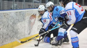 14.04.2026. "Ямала"(2008) - "Команда 89"