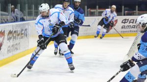 14.04.2026. "Ямала"(2008) - "Команда 89"