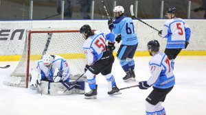 14.04.2026. "Ямала"(2008) - "Команда 89"