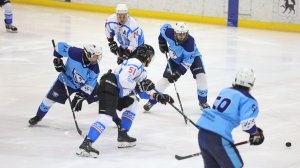 14.04.2026. "Ямала"(2008) - "Команда 89"